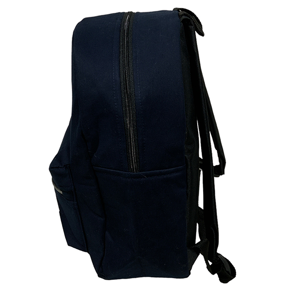 Mochila Grande AM. 23-Petroleo - Imagen 3