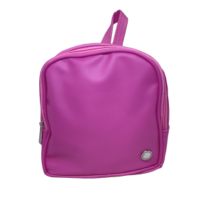 Mochila Holanda DA. 2141-Rosa