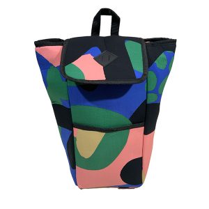 Mochila Matera AM. Color-E