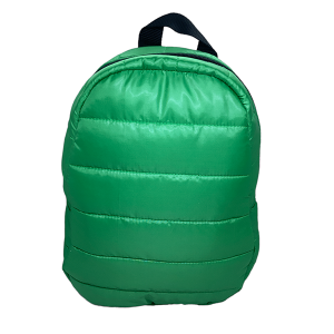 Mochila Puffer DA. 2171-Verde