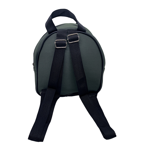 Mochila mini AM. Musgo - Imagen 4
