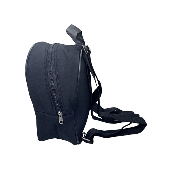 Mochila mini AM. Negro - Imagen 3