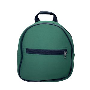Mochila mini AM. Verde