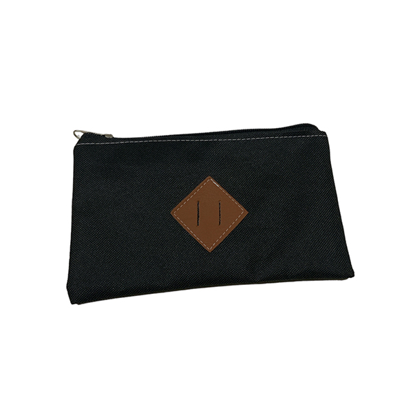 Mochila Bolso Matero – B. AM. Negro - Imagen 5