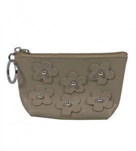 MONEDERO CH. EC-027-BEIGE
