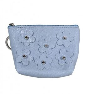 MONEDERO CH. EC-027-CELESTE