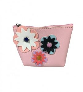 MONEDERO CH. EC-026-ROSA
