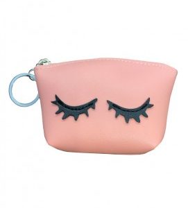 MONEDERO CH. EC-028-ROSA