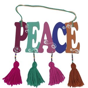 MOVIL BA. PEACE