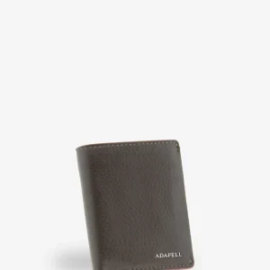 Nexo — Cartera de hombre vertical con monedero interior y RFID