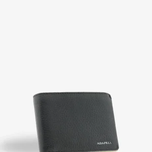 Nexo — Cartera de hombre horizontal con monedero exterior y RFID