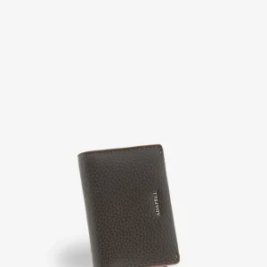 Nexo — Tarjetero de piel con RFID