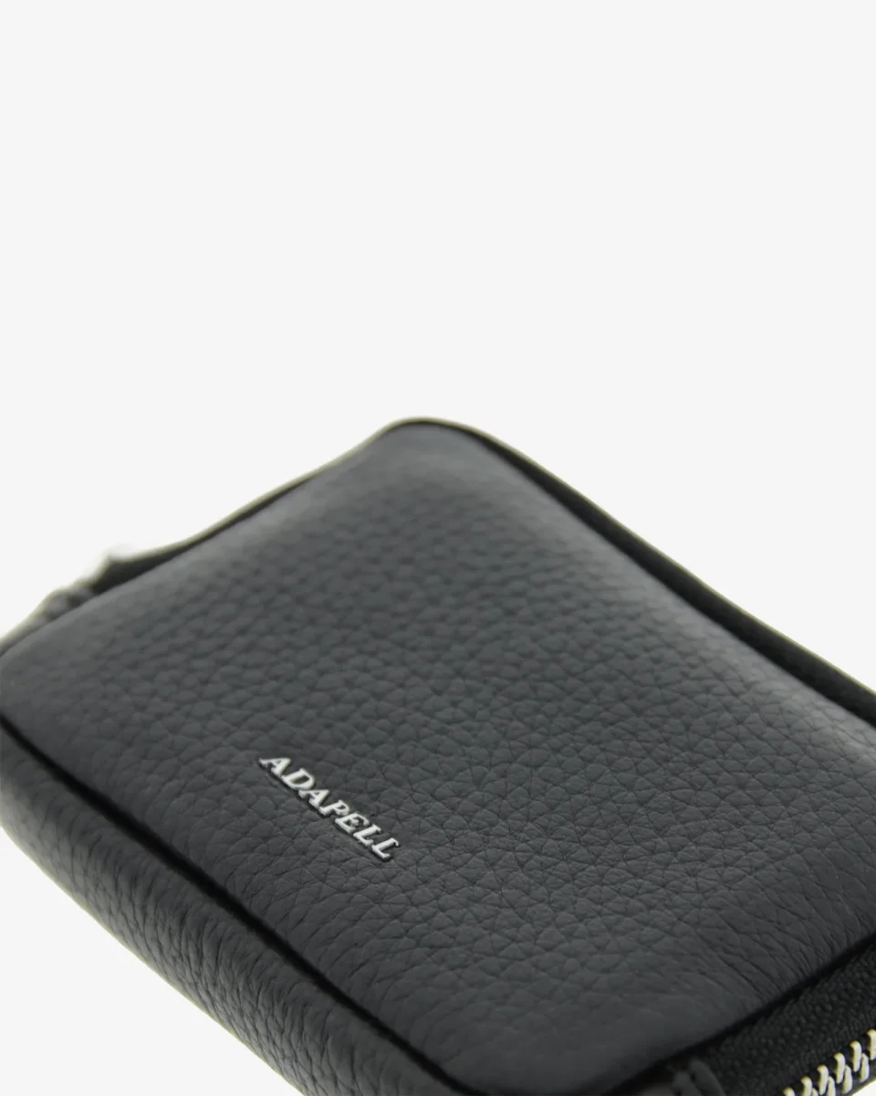 Nexo — Monedero de piel con RFID - Imagen 8