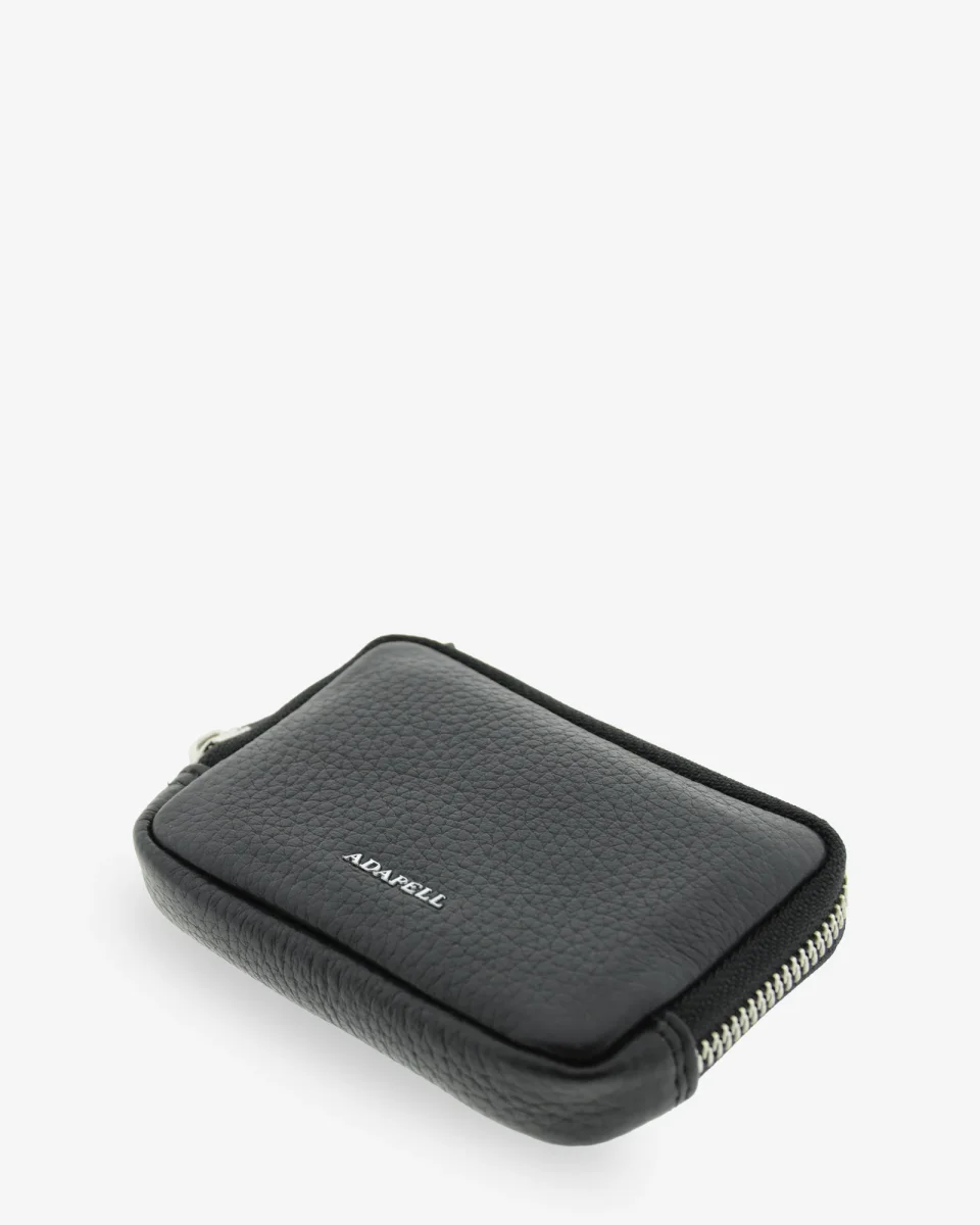 Nexo — Monedero de piel con RFID - Imagen 7