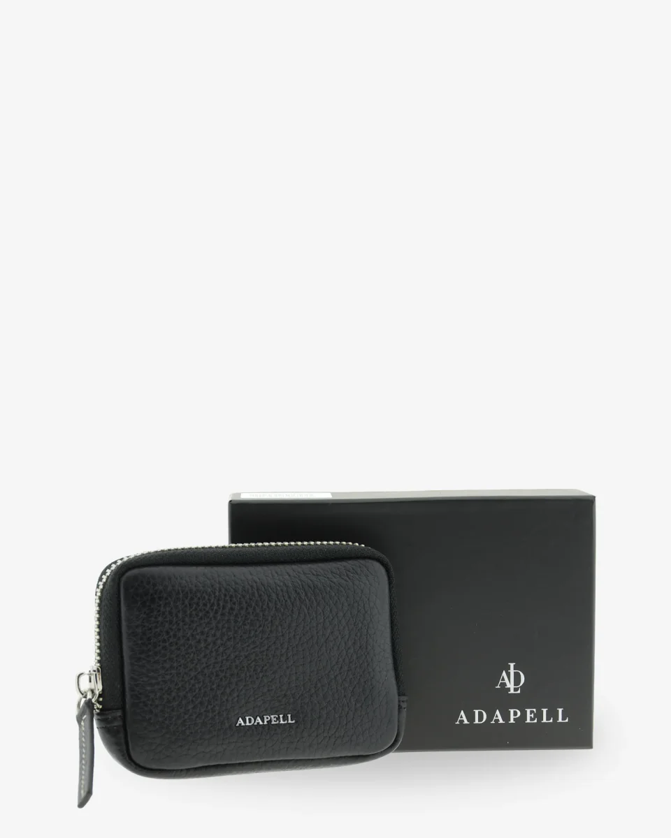 Nexo — Monedero de piel con RFID - Imagen 9