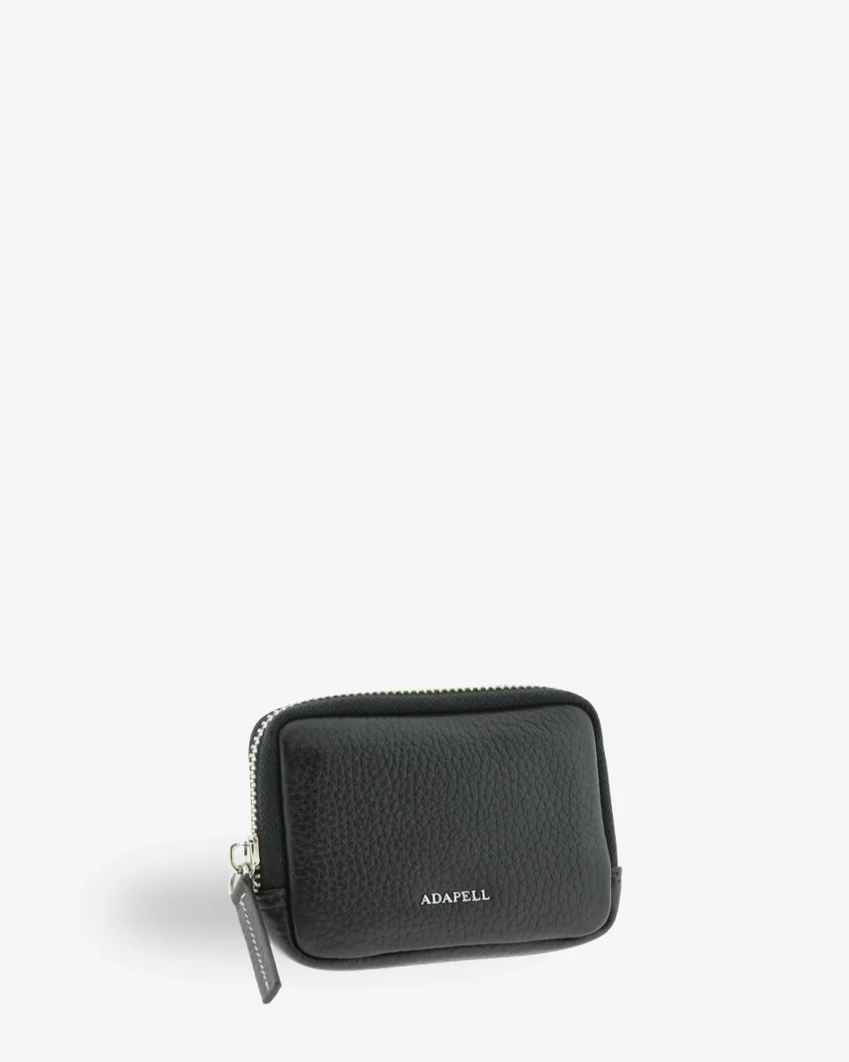 Nexo — Monedero de piel con RFID - Imagen 2