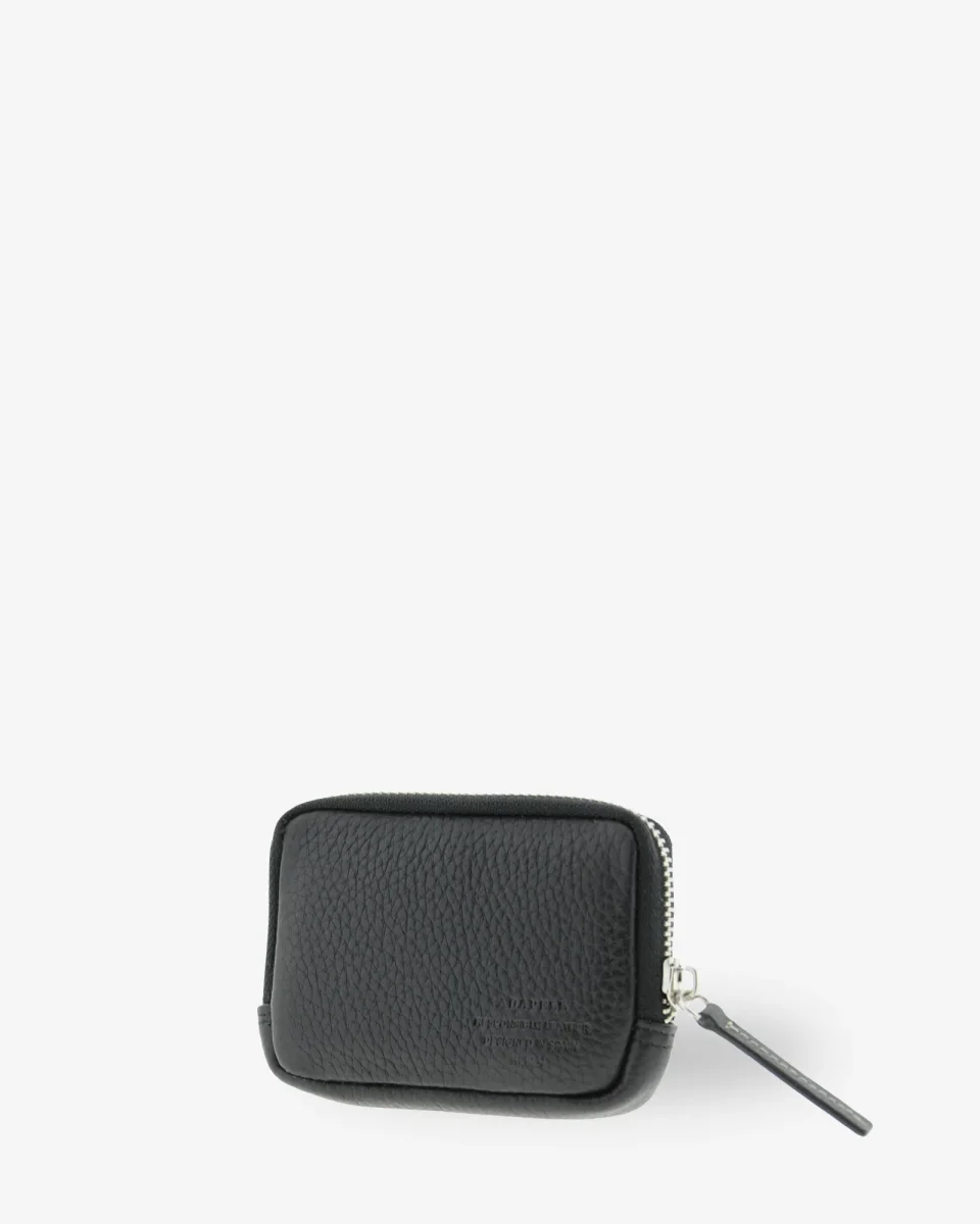 Nexo — Monedero de piel con RFID - Imagen 3