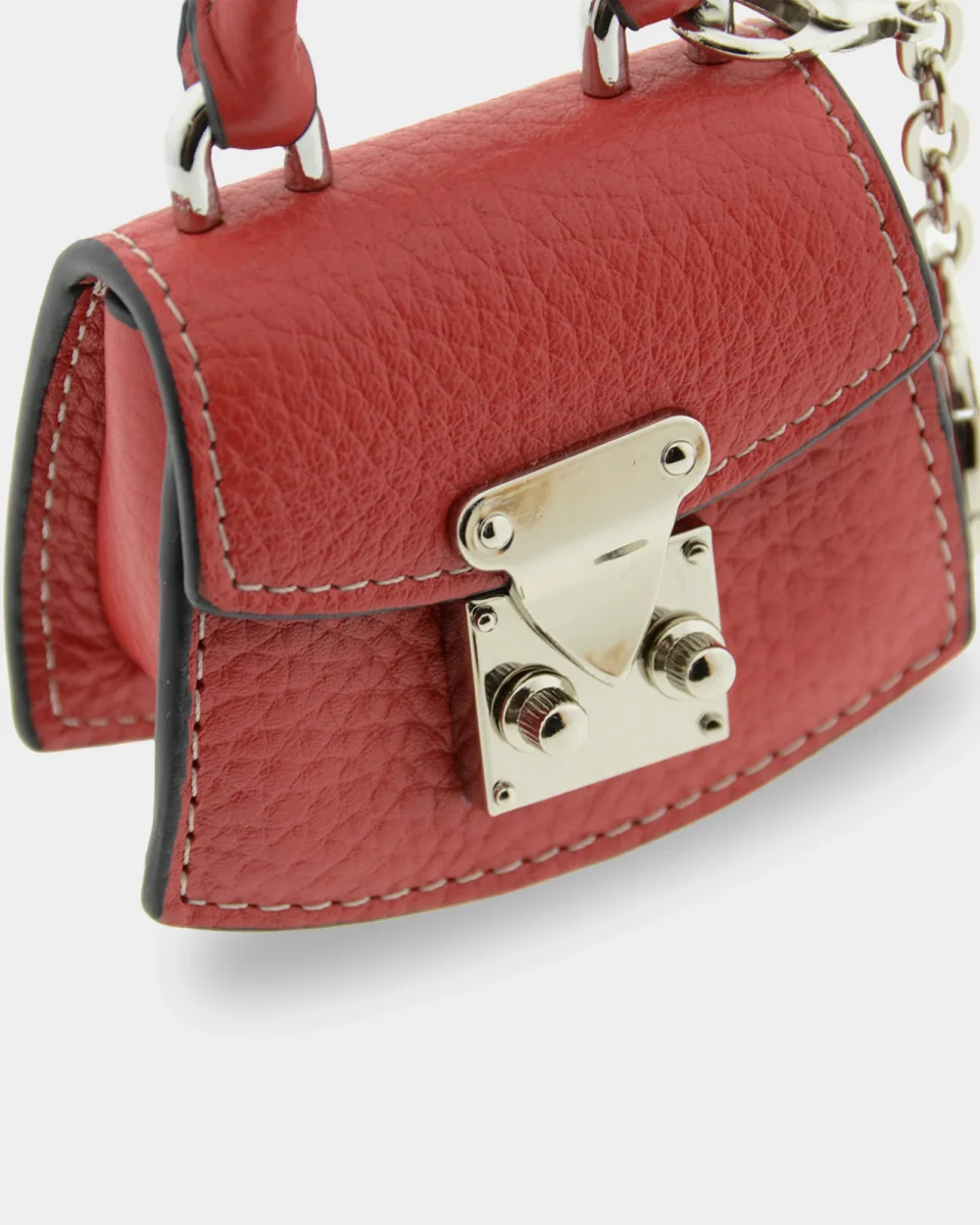 Nexo — Charm para bolso con funda para auriculares - Imagen 6