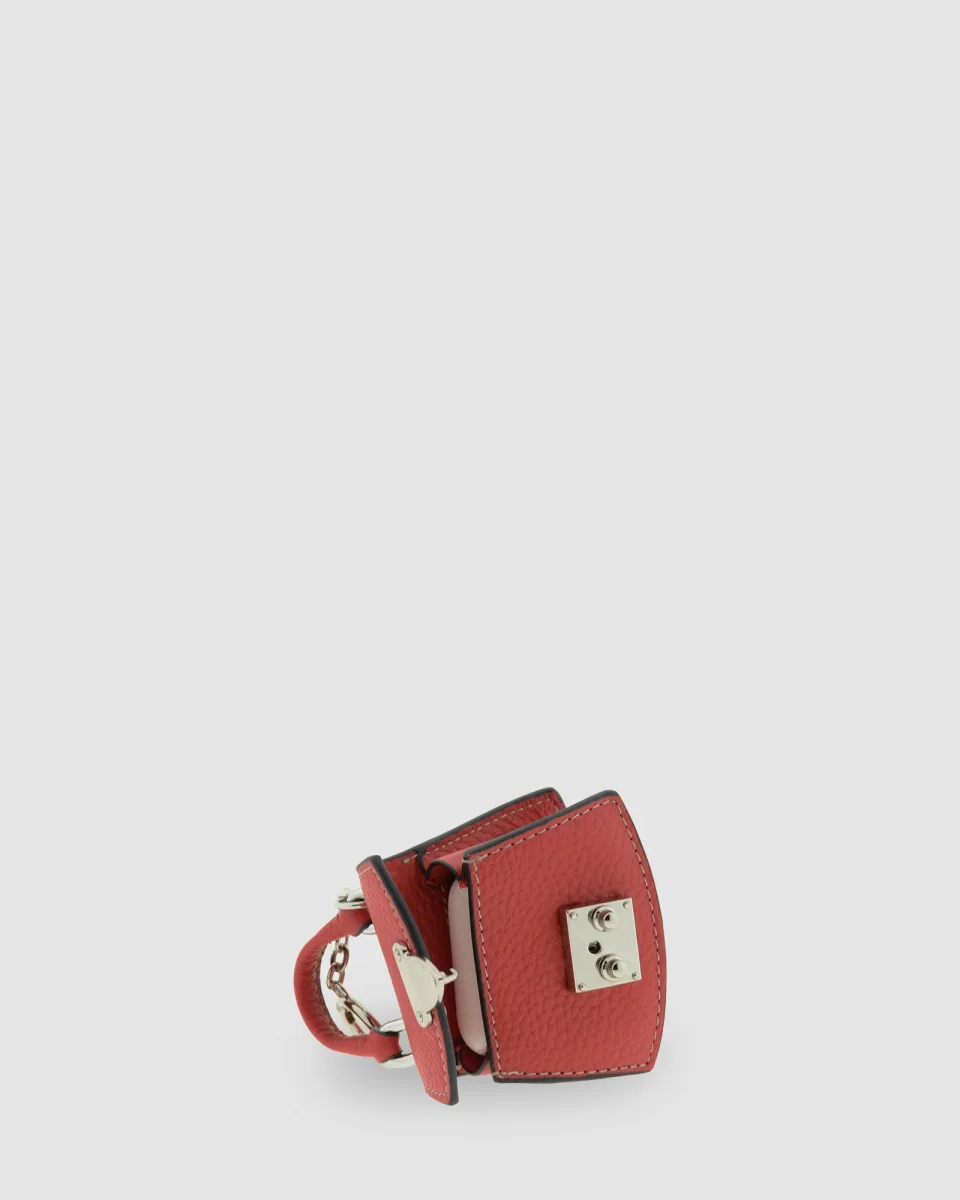 Nexo — Charm para bolso con funda para auriculares - Imagen 4