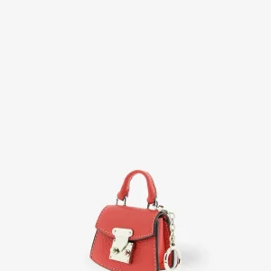 Nexo — Charm para bolso con funda para auriculares