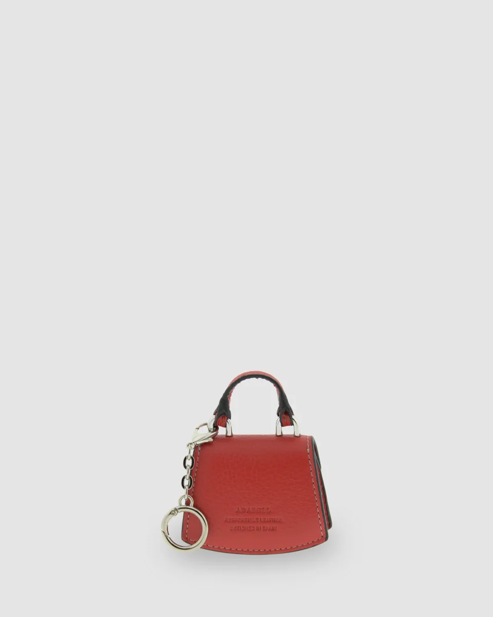 Nexo — Charm para bolso con funda para auriculares - Imagen 3