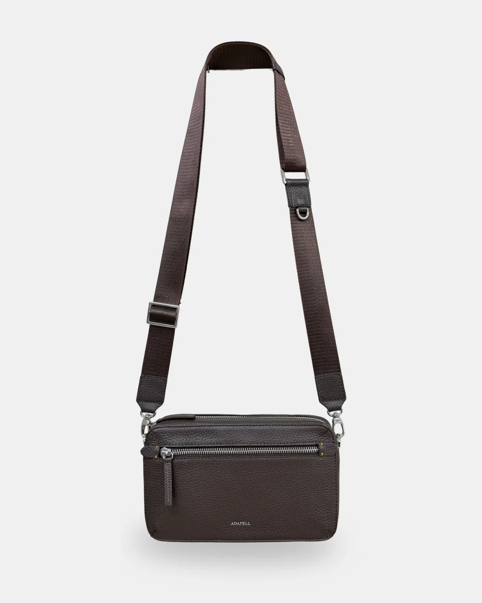 Nexo — Bolso bandolera horizontal - Imagen 7