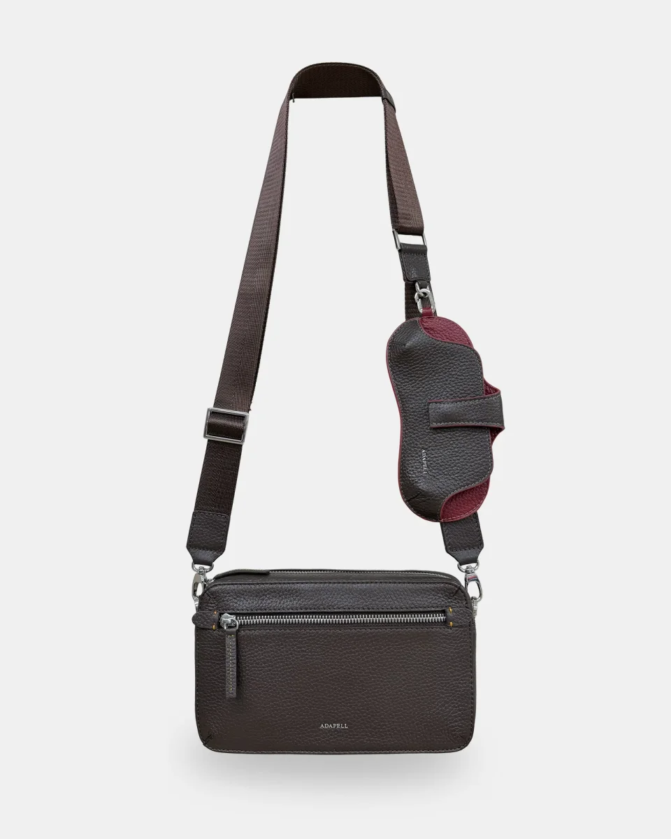 Nexo — Bolso bandolera horizontal - Imagen 8