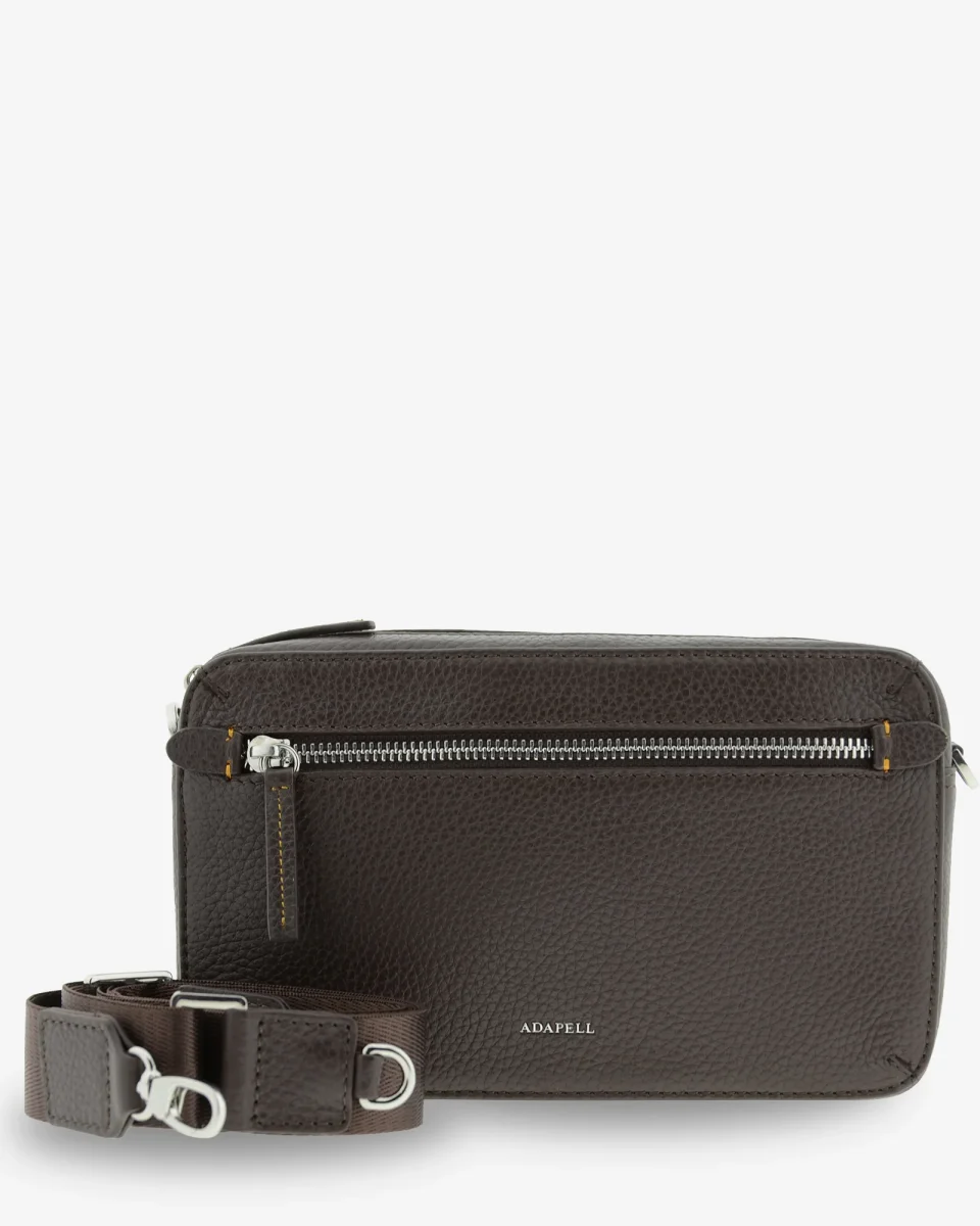 Nexo — Bolso bandolera horizontal
