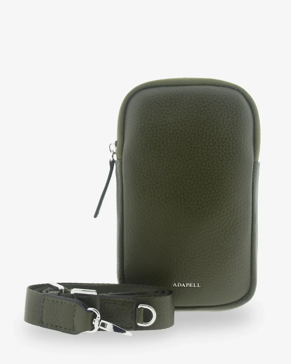 Nexo — Bolso bandolera vertical