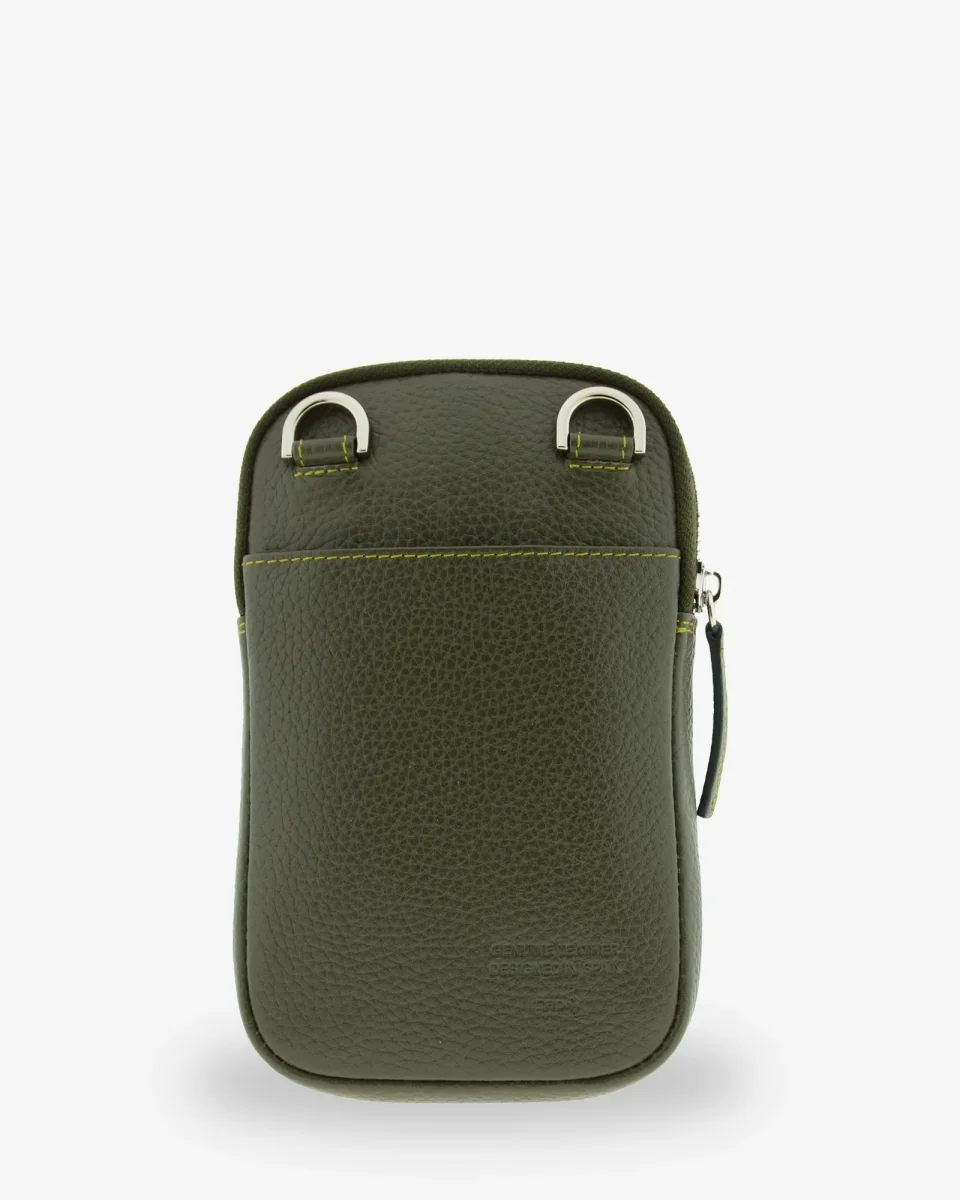 Nexo — Bolso bandolera vertical - Imagen 4