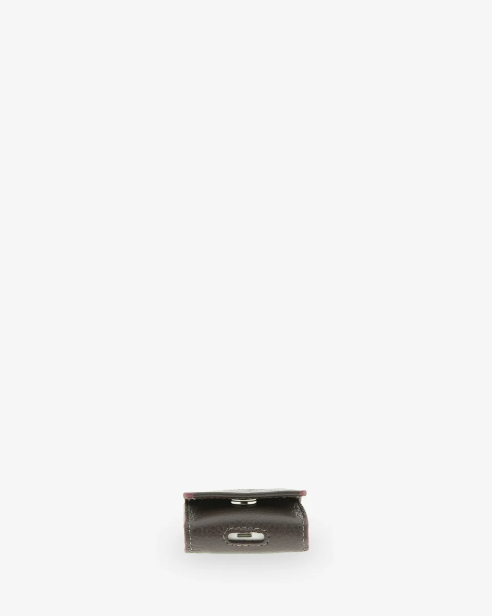 Nexo — Funda para auriculares de piel - Imagen 6