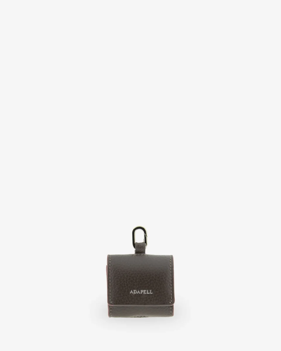 Nexo — Funda para auriculares de piel - Imagen 4