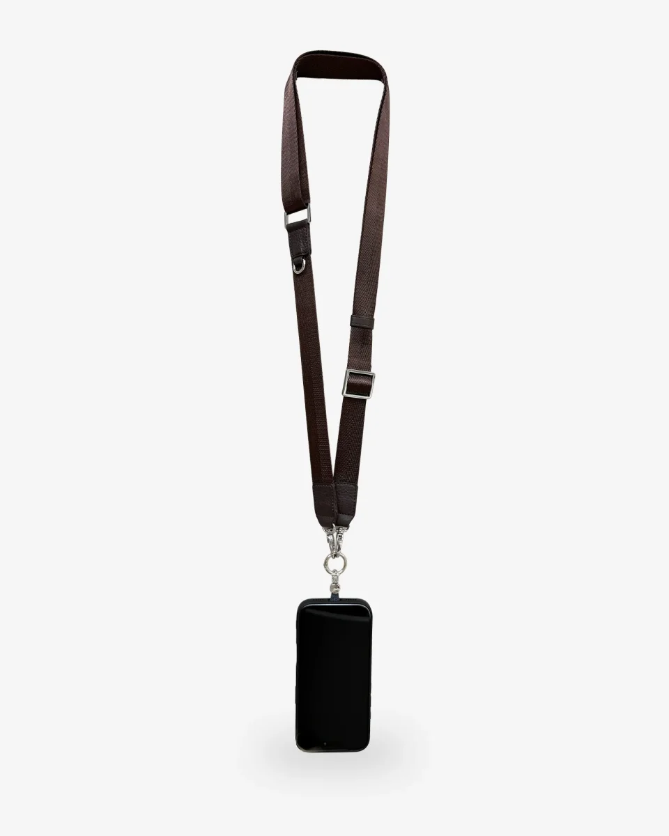 Nexo — Lanyard para móvil - Imagen 6