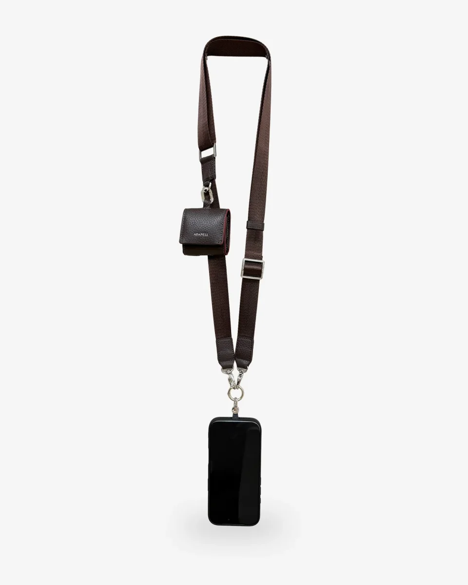 Nexo — Lanyard para móvil - Imagen 8
