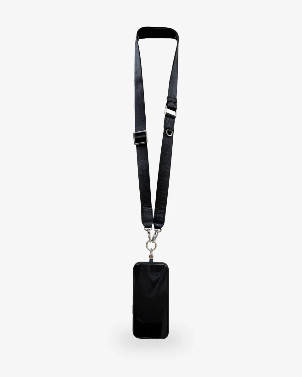 Nexo — Lanyard para móvil