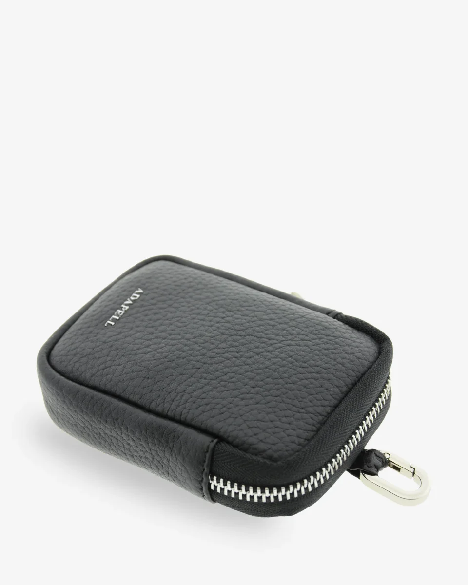 Nexo — Monedero tarjetero de piel con RFID - Imagen 7