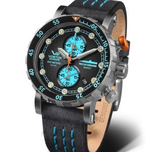 VOSTOK VK61-571H614