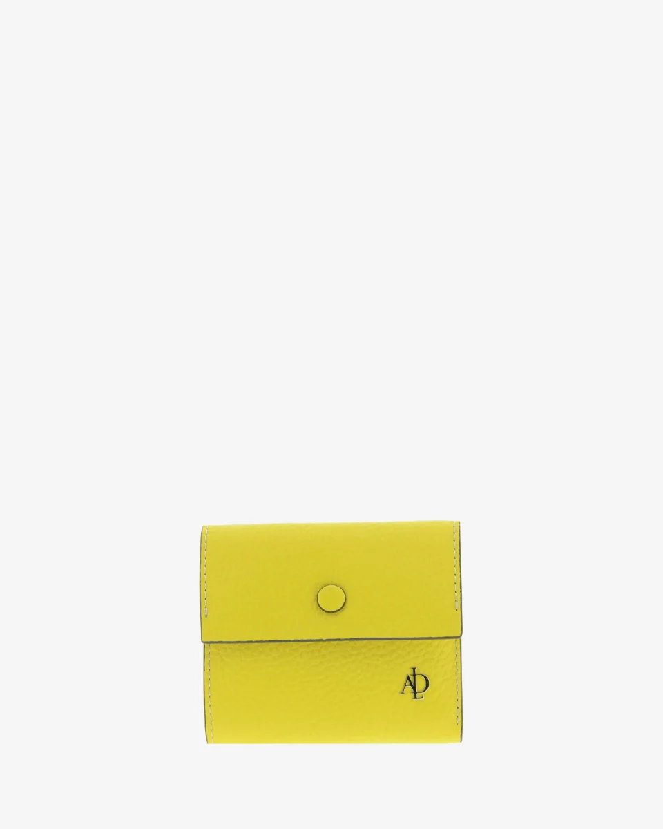 Nude — Cartera pequeña con monedero interior - Imagen 5