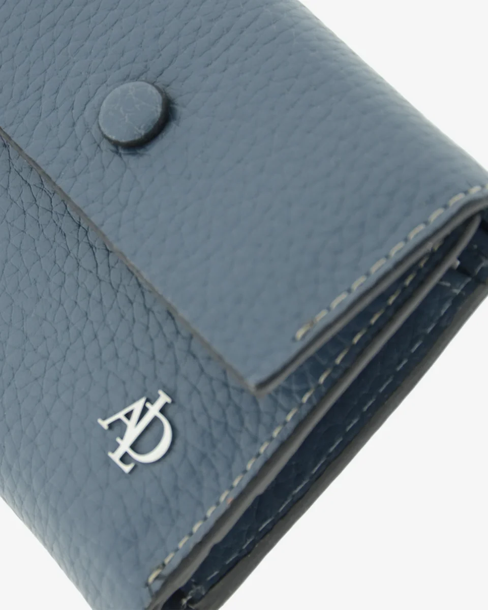 Nude — Cartera pequeña con solapa - Imagen 7