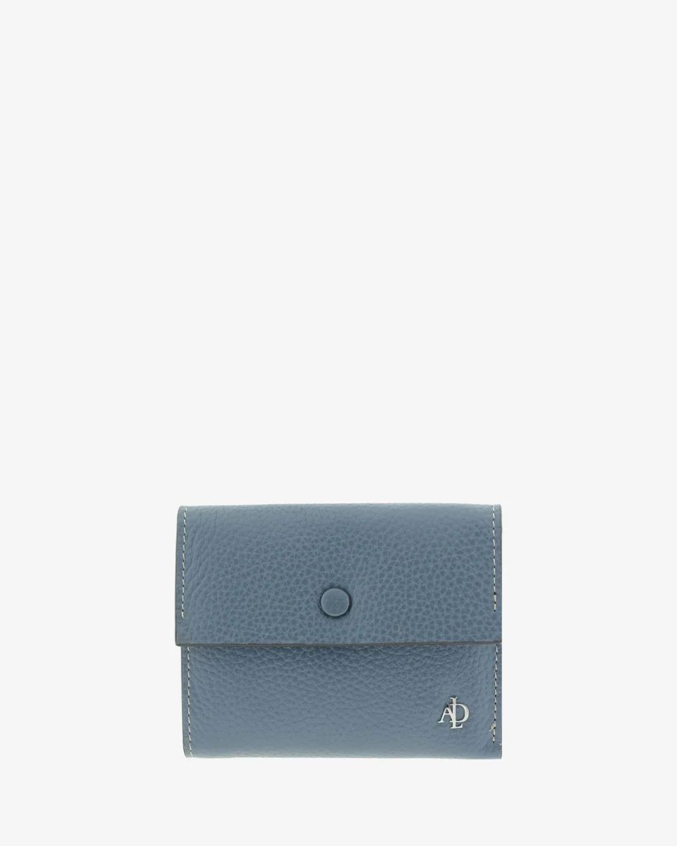 Nude — Cartera pequeña con solapa - Imagen 5