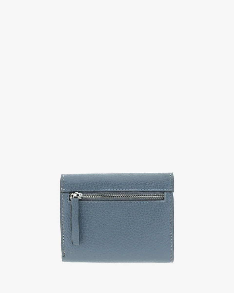 Nude — Cartera pequeña con solapa - Imagen 6