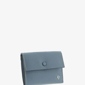 Nude — Cartera pequeña con solapa