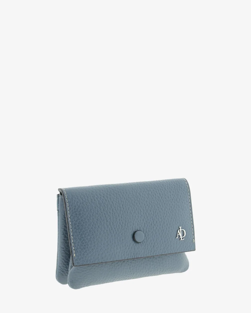 Nude — Monedero de mujer con boquilla - Imagen 9