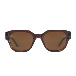 Gafa Ola brown