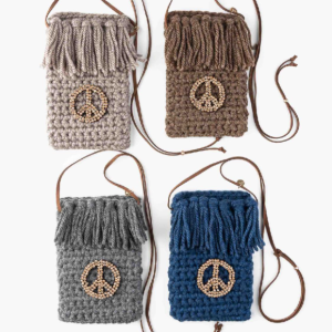 Cartera portamóvil