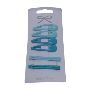 Pack de hebillas CH. AGY-139 Aqua