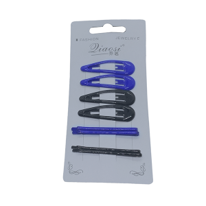 Pack de hebillas CH. AGY-139 Azul