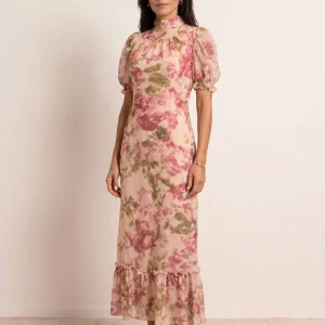 Vestido Flor de Azahar