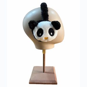 Orejeras Infantiles Ca1823 – Panda