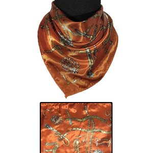 PAÑUELO CH. AGT-011